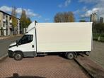 2017 Iveco Daily 35S16 Personenauto, Auto's, Overige Auto's, Gebruikt, Euro 6, Overige brandstoffen, Bedrijf