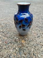 Art Deco porselein vaas Limoges Camille Tharaud, Ophalen of Verzenden