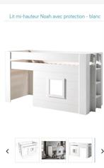 Lit cabane pour enfant, Enlèvement, Comme neuf