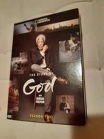 The story of God - Morgan Freeman seizoen 2, Comme neuf, Autres genres, Tous les âges, Enlèvement ou Envoi