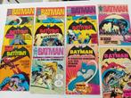 batman, Meerdere comics, Verzenden, Gelezen, Europa