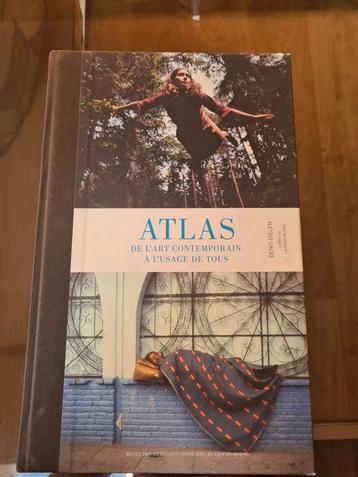 Atlas de l'art contemporain 
