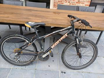 Mountainbike 24 inch beschikbaar voor biedingen