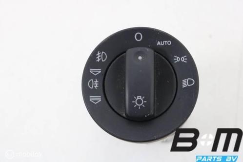 Lichtschakelaar Audi A4 B7 8E0941531B, Auto-onderdelen, Dashboard en Schakelaars, Gebruikt