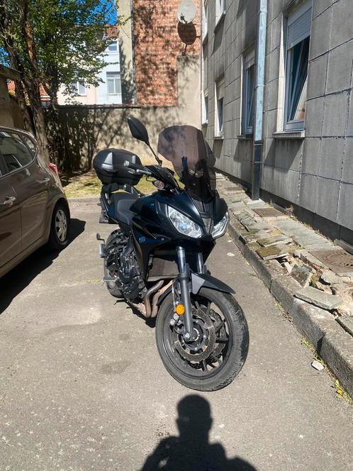 Yamaha tracer 700, Motoren, Motoren | Yamaha, Particulier, Overig, Ophalen