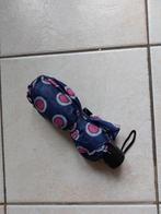 Kleine paraplu Handig voor in de Handtas, Ophalen of Verzenden, Zo goed als nieuw