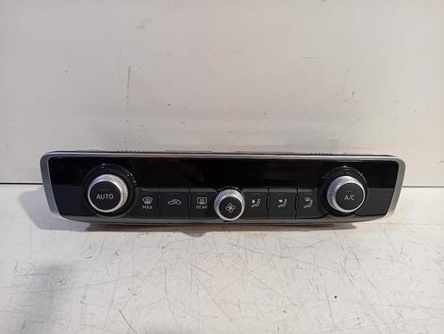 KACHEL BED. PANEEL A3 Sportback (8VA / 8VF) (8V0820043F), Auto-onderdelen, Dashboard en Schakelaars, Audi, Gebruikt