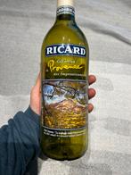 Ricard fles 1L De Provence van de impressionisten