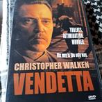Vendetta dvd krasvrij 1eu, CD & DVD, DVD | Drame, À partir de 16 ans, Enlèvement ou Envoi, Comme neuf, Drame historique