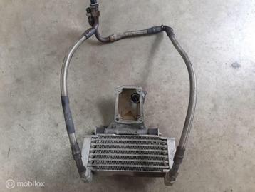 Oliekoeler origineel hoog Monster SS Supersport Superlight beschikbaar voor biedingen