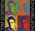 TIM O'BRIEN - CHAMELEON - CD - 2008 - USA -, Cd's en Dvd's, Cd's | Country en Western, Verzenden, Zo goed als nieuw