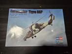 Maquette Eurocopter Tigre - Hobby Boss, Enlèvement, Neuf, Hélicoptère