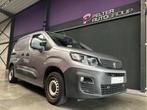 Peugeot Partner 1.6Hdi Lichte vr. 3-zit Bj.2019 1ste eig., Auto's, Peugeot, 0 kg, Monovolume, 4 cilinders, 0 kg