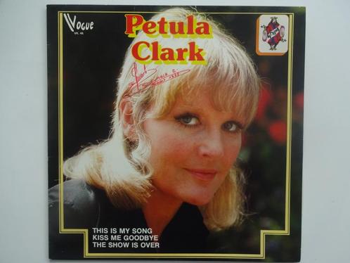 Pétula Clark - Vogue Vk.46 (1976), CD & DVD, Vinyles | Pop, Enlèvement ou Envoi