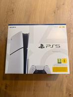 Gloednieuwe playstation 5 desk edition, Ophalen, Zo goed als nieuw, Playstation 5