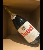 Fles Duvel, Verzamelen, Ophalen of Verzenden, Zo goed als nieuw, Duvel