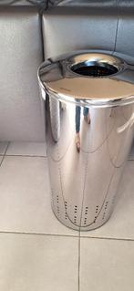 Wasmand, Ophalen, Gebruikt