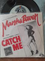 Maresha Raven-Catch me 7'', Gebruikt, 7 inch, Single, Ophalen of Verzenden