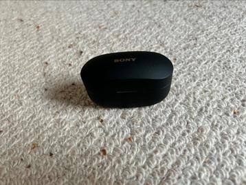 Sony WF-1000XM4 - In-Ear Bluetooth oortjes noise cancelling