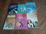 diverse kinderboeken; amulance; bloedbroeders, best friends, Utilisé, Enlèvement ou Envoi