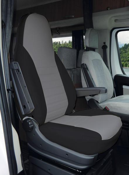Stoelhoes voor Volkswagen Transporter 6.1 California vanaf, Caravans en Kamperen, Mobilhome-accessoires