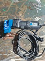 Trumpf s 250(1a1) knabbelschaar, Zakelijke goederen, Ophalen