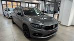 Fiat Tipo boîte automatique 12 mois de Garantie, Argent ou Gris, Achat, Euro 6, Entreprise