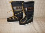 Moon Boots pour dame., Kleding | Dames, Schoenen, Ophalen, Zwart, Snowboots, Nieuw