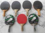 Ping -pong - Tafeltennis - SVEN-DONNAY- tennis, Sport en Fitness, Ophalen of Verzenden