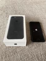 iPhone 7 32GB, Télécoms, Téléphonie mobile | Apple iPhone, Comme neuf, 82 %, 32 GB, Noir