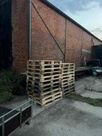 Europalleten, Ophalen of Verzenden, Gebruikt, Minder dan 200 cm, Pallet