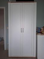 Kledingkast voor kinderkamer, Kinderen en Baby's, Kinderkamer | Commodes en Kasten, Ophalen, Gebruikt, Kast