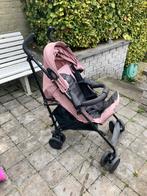 Kinderkraft SIESTA buggy, Ophalen, Zo goed als nieuw, Regenhoes