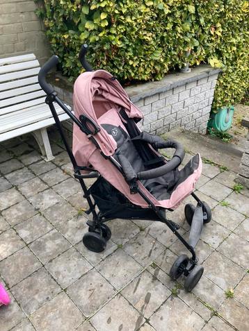Kinderkraft SIESTA buggy beschikbaar voor biedingen