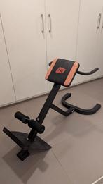 Hypertensie rugtrainer, Ophalen, Zo goed als nieuw