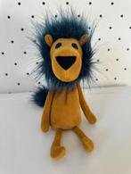 Leeuw Jellycat, Kinderen en Baby's, Ophalen of Verzenden, Zo goed als nieuw, Overige typen