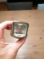 VDO km-teller 100km/u, Fietsen en Brommers, Brommeronderdelen | Oldtimers, Ophalen of Verzenden, Gebruikt