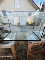 aquarium 45liter, Dieren en Toebehoren, Ophalen, Zo goed als nieuw, Leeg aquarium
