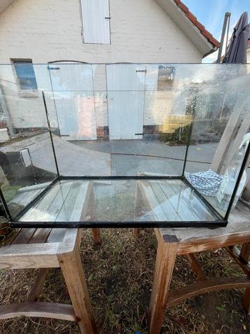 aquarium 70 liters beschikbaar voor biedingen