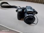 Panasonic Lumix DMC-FZ62, Audio, Tv en Foto, Fotocamera's Digitaal, Ophalen of Verzenden, Zo goed als nieuw, Overige Merken, 8 keer of meer