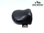 Passagier zadel Road King 1997-2008, Motoren, Ophalen of Verzenden, Gebruikt