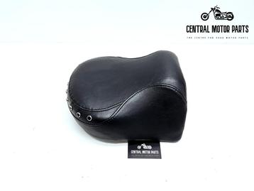 Passagier zadel Road King 1997-2008 beschikbaar voor biedingen