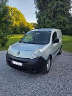 Renault Kangoo 1.5 dci 90 pk, Voorwielaandrijving, Stof, Zwart, 4 cilinders