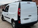 RENAULT KANGOO 1.5 ✅DCI EURO 4 DIESEL LICHTE VRACHT, Voorwielaandrijving, 4 deurs, 1498 cc, Zwart