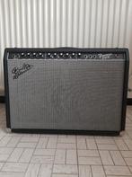 Fender frontman 212r, Muziek en Instrumenten, Versterkers | Bas en Gitaar, Ophalen, Zo goed als nieuw