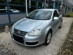 Volkswagen jetta benzine automaat gekeurd, Testrit aan huis, Stof, Zwart, 5 deurs