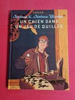 Bd Jérôme k Jérôme bloche 19, Ophalen of Verzenden, Zo goed als nieuw