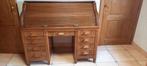 Secretaire met rolluik, Ophalen, Gebruikt, Art Deco