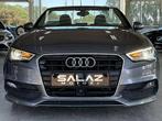 Audi A3 Cabriolet 1.4 TFSI Ultra Ambition S line tronic, 1395 cm³, Entreprise, Cabriolet, Autres carburants