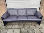 Leolux Bora Bora 3 zits Design bank in nieuwstaat, Design, Driepersoons, Ophalen of Verzenden, Zo goed als nieuw